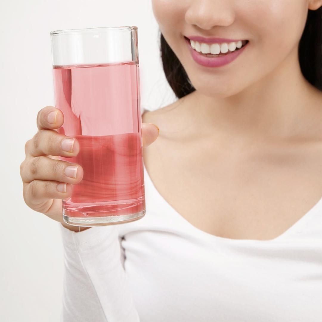THIRST QUENCHERS