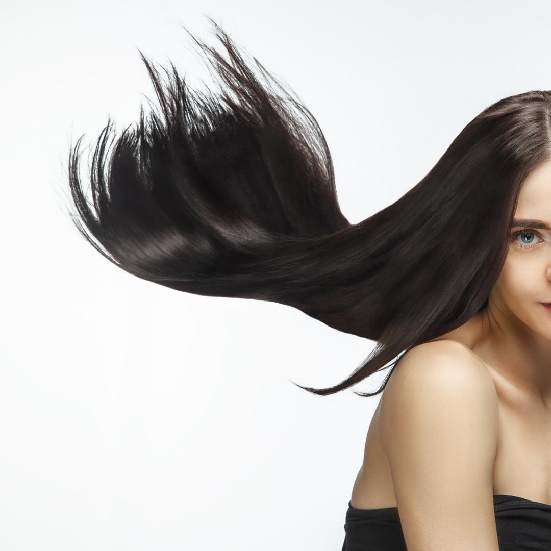 HAIR CARE