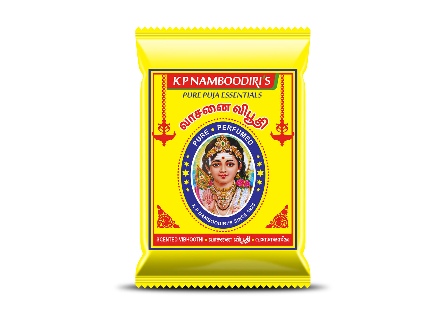 Bhasmam
