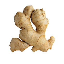 Sunthi(Ginger)