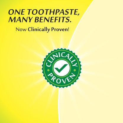 Herbal Toothpaste