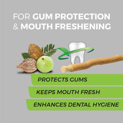 Miswak Toothpaste